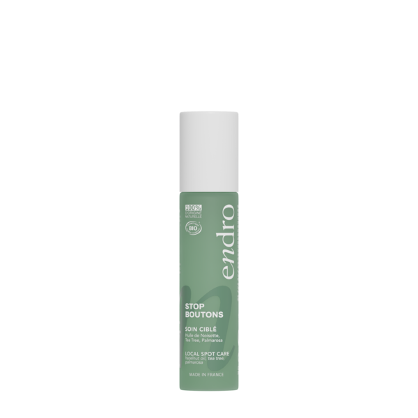 Sérum anti imperfections ENDRO 10ml