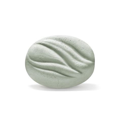 Shampoing solide Pure cheveux normaux