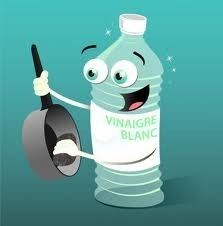 Vinaigre Ménager naturel 14°
