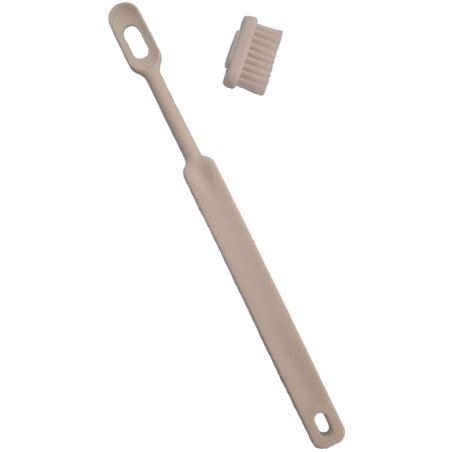 Brosse à dents Blanc souple rechargeable