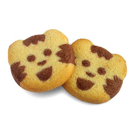 Biscuit enfant Tigre Bio