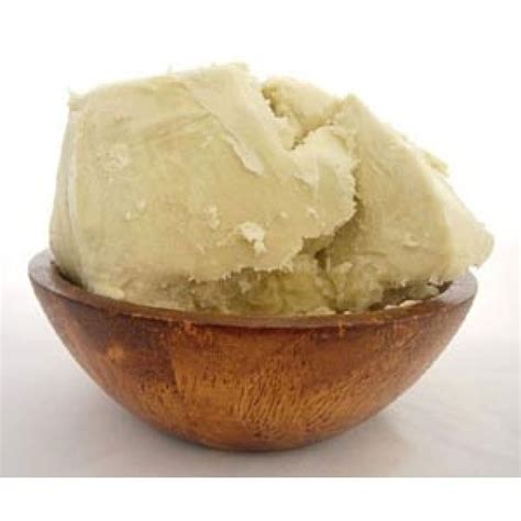 Beurre de karité Bio en vrac  100g