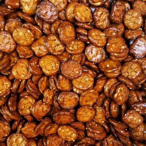 Boutons d'or sésame pavot bio 100g
