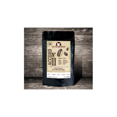 Café Indes n°11 250g