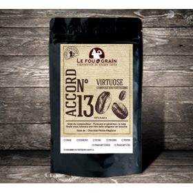 Café Virtuose n°13 250g