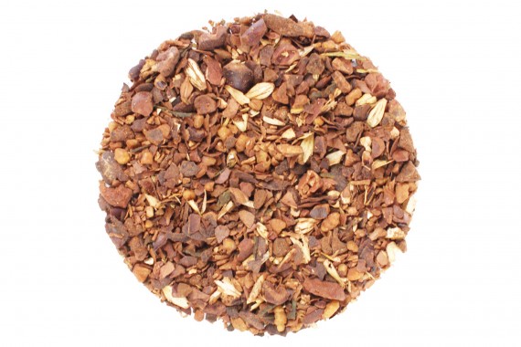 Thé vert Charlie et le chocolat thé Bio Tea Tap 50g