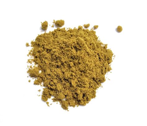 Cumin en poudre Bio 10g