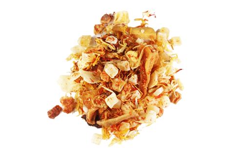 Explosion de mangue infusion 50g