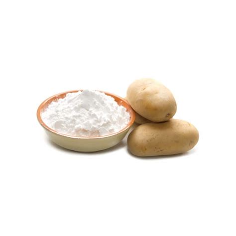 Fécule de pommes de terre Bio 100g