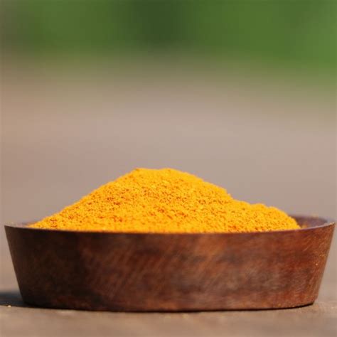 Curcuma en poudre 10g