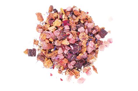 Infusion French Violette Tea Tap 50g