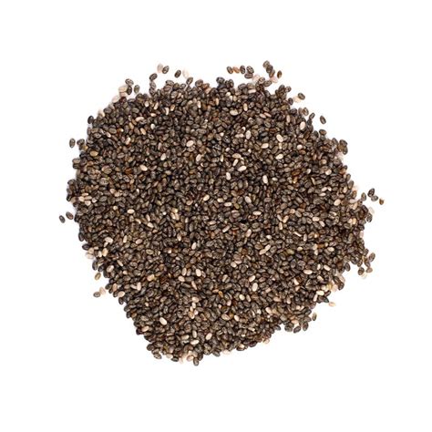 Graines de chia bio 50g