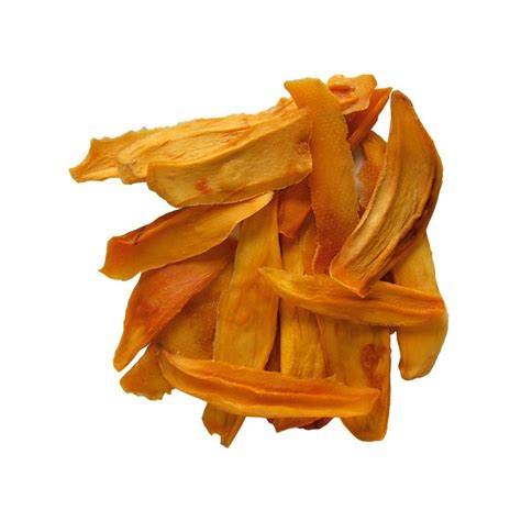 Mangues séchées Bio 100g