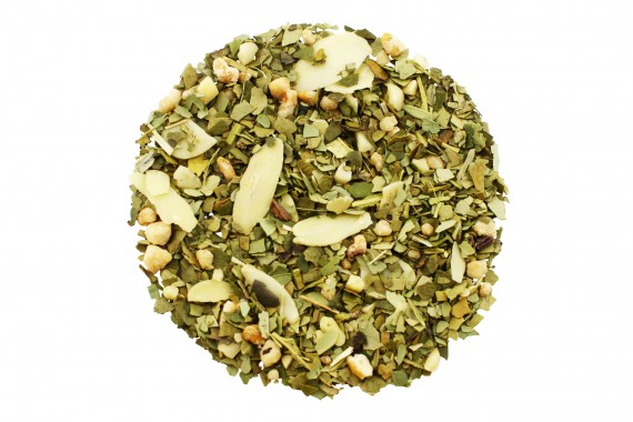 Maté Atomique Tea Tap 50g