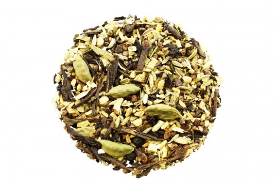 Maté du Souk Tea Tap 50g