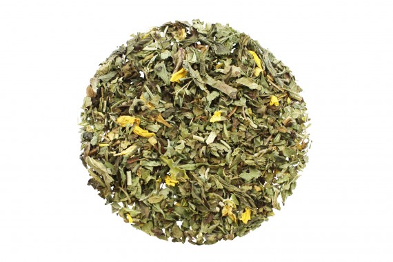 Thé vert Morning détox Tea Tap  30g