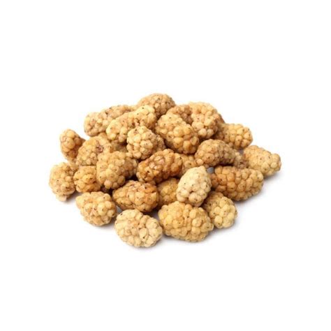 Mulberries bio 50g
