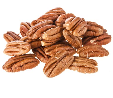 Noix de Pécan morceaux Bio 50g
