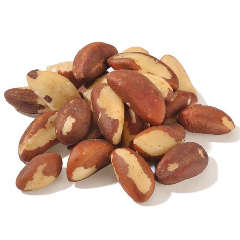 Noix du Brésil Bio 50g