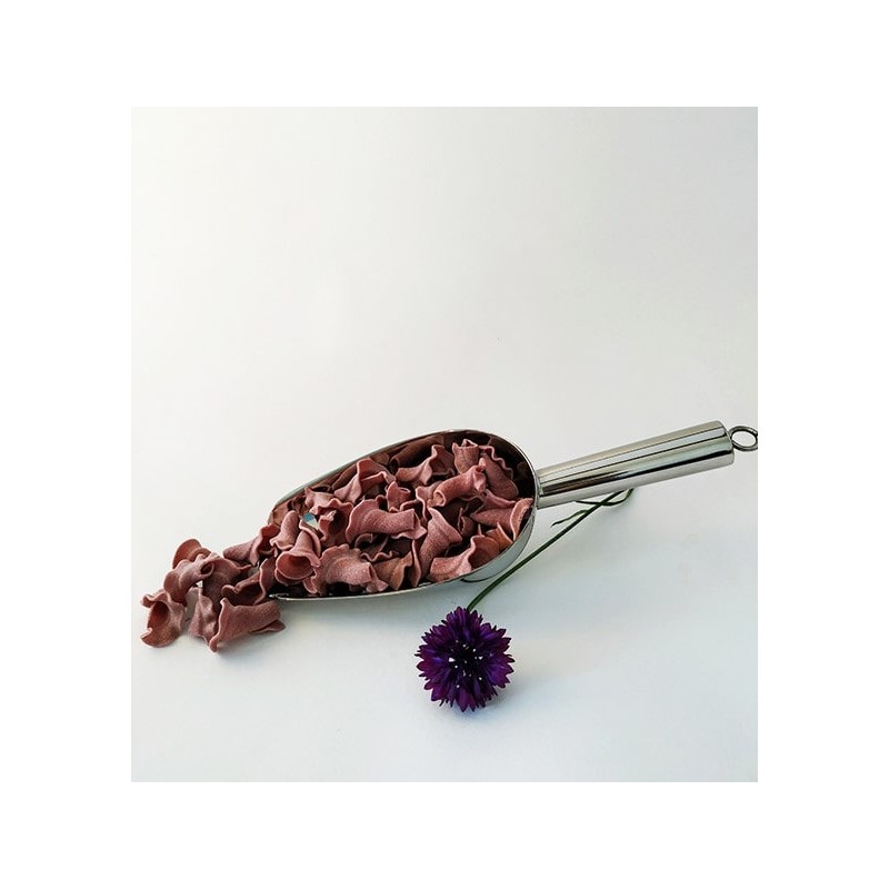 Pâtes Gigli Girly à la betterave bio 100g