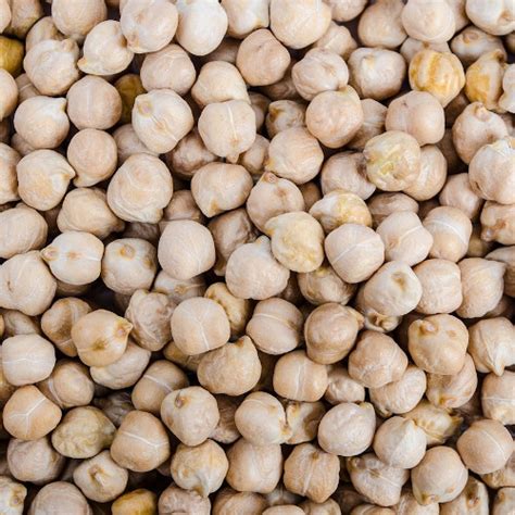 Pois chiches bio 100g