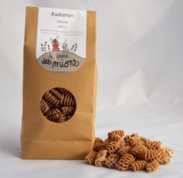 Radiatori nature Bio 100g