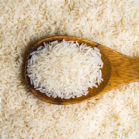 Riz long blanc de Camargue Bio 100g