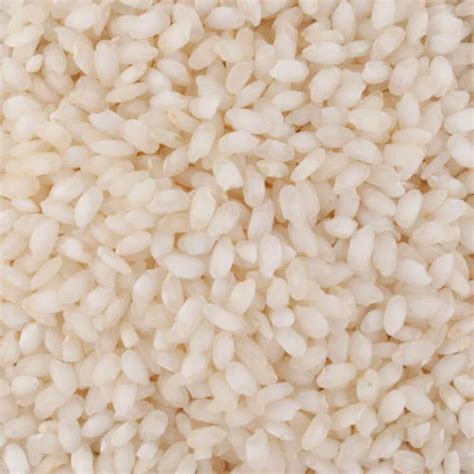 Riz rond blanc de Camargue Bio 100g