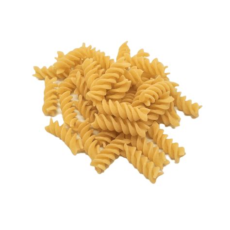Spirales blanches bio 100g