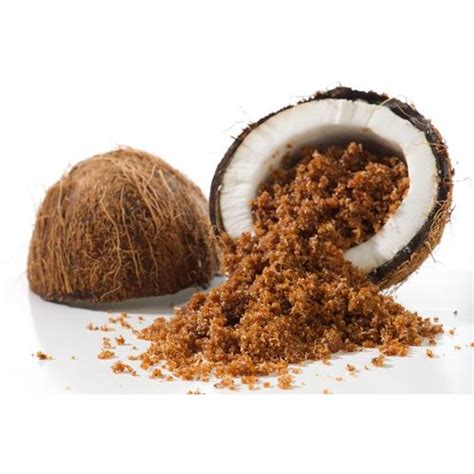 Sucre fleur de coco Bio 100g