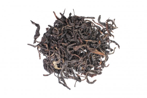 Thé noir du Malawi Tea Tap 50g