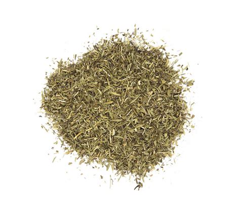 Thym en feuilles bio 10g