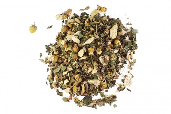 Tisane Bonne nuit les petits Tea Tap 30g