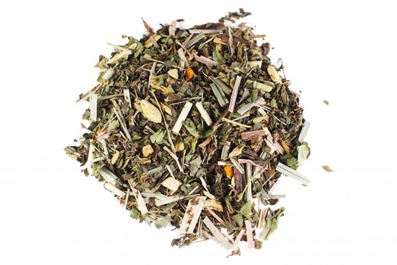 Tisane Super Moringa bio Tea Tap 30g