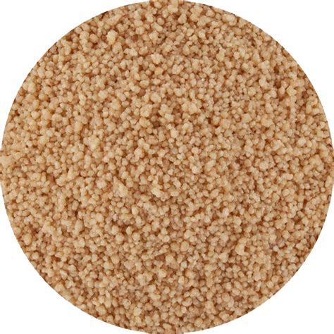 Couscous complet Bio