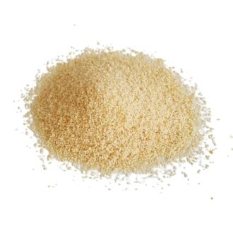 Chapelure blanche Bio 50g