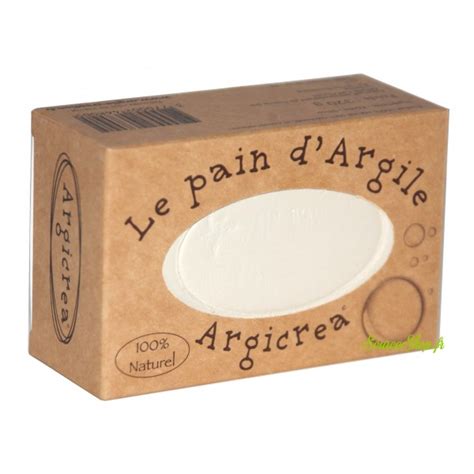 Pain d'argile Argicréa
