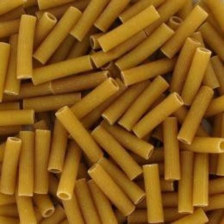Macaroni semi complet Bio 100g