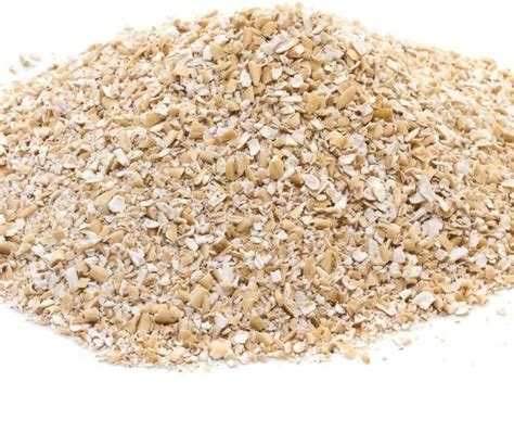 Son d'avoine Bio 100g