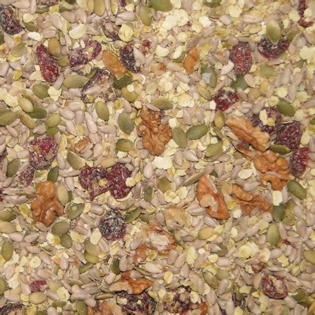 Granosalade Bio