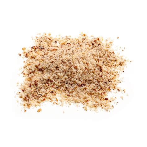 Noisettes grillées en poudre Bio 50g