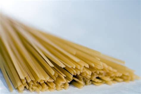 Linguine Bio