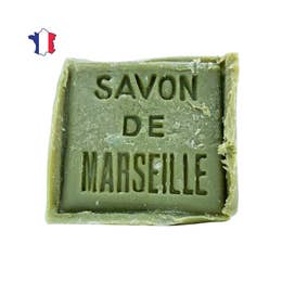 Savon de Marseille 300g