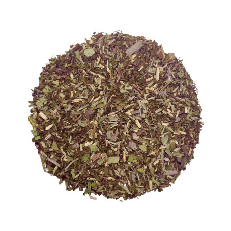Tisane Atchoum