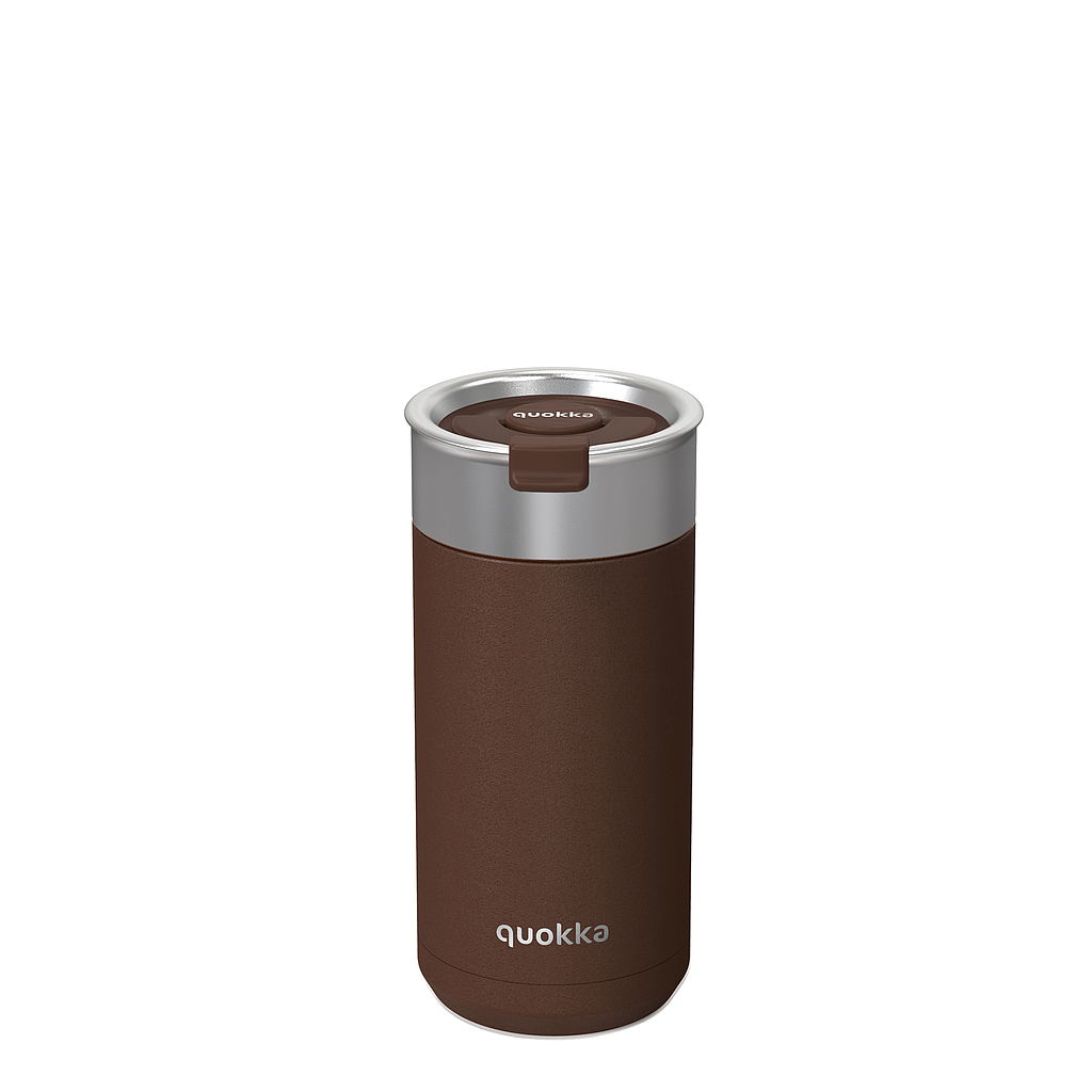 Tasse isotherme Quokka (Thé ou café) 400ml