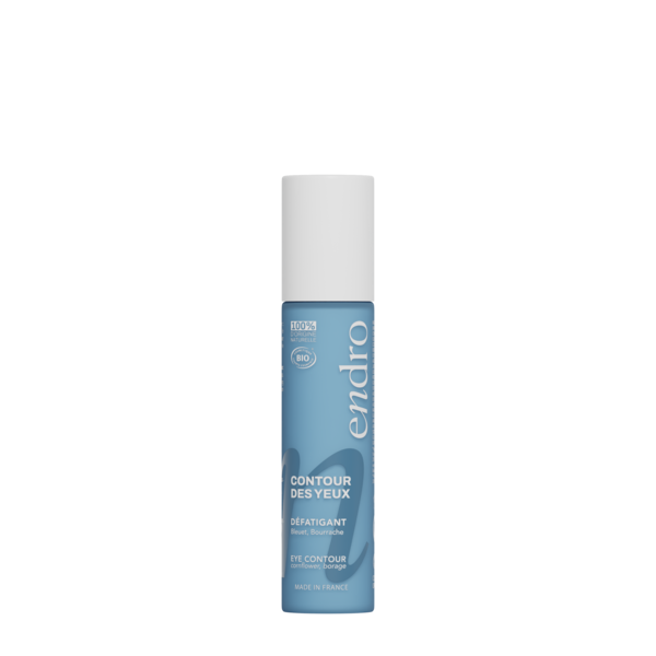 Contour des yeux Endro Bio 10ml