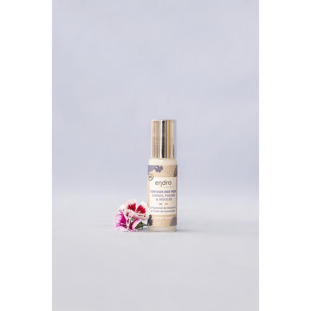 Contour des yeux Endro Bio