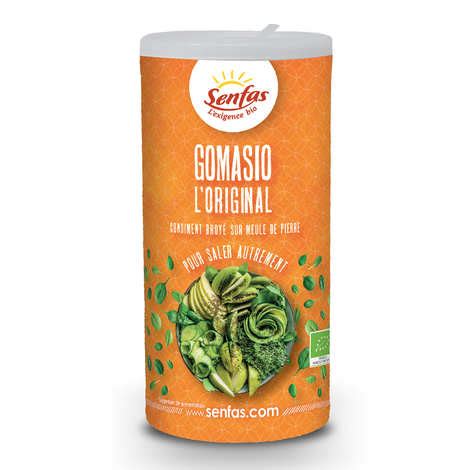 Gomasio Bio 500g