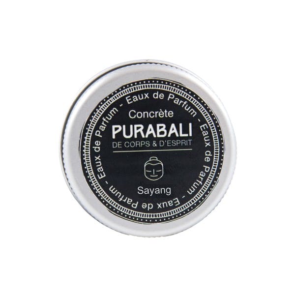 Parfum Solide Sayang 15ml