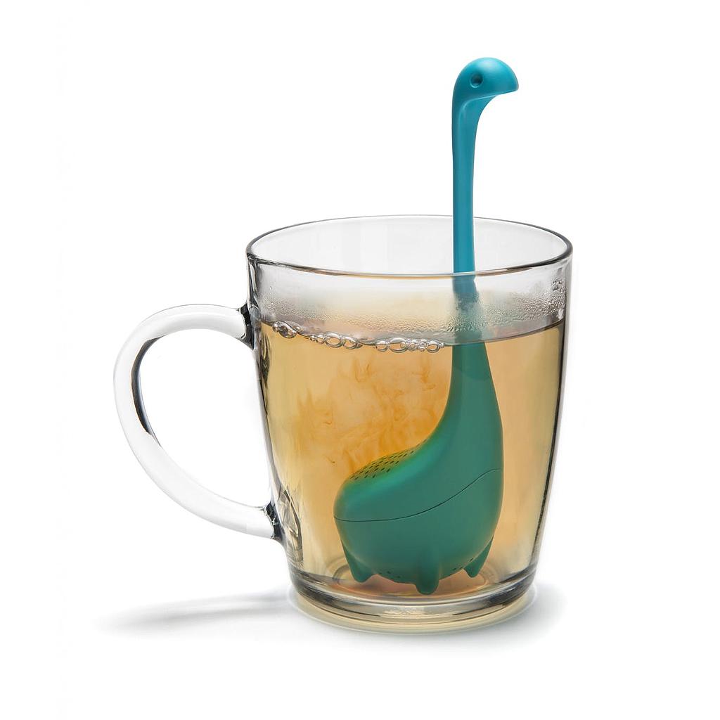Infuseur à thé Nessie Baby